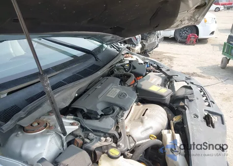 2012 Toyota Camry Hybrid Le from USA, damaged, VIN 4T1BD1FK4CU026623